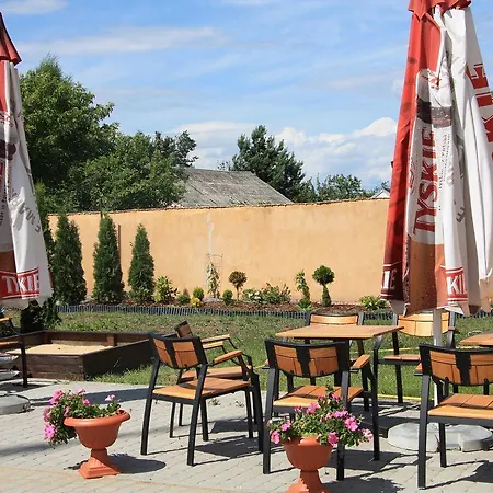 Economisch hotel Nina *
